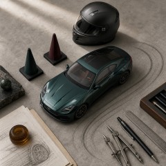 Otomobil & Motor